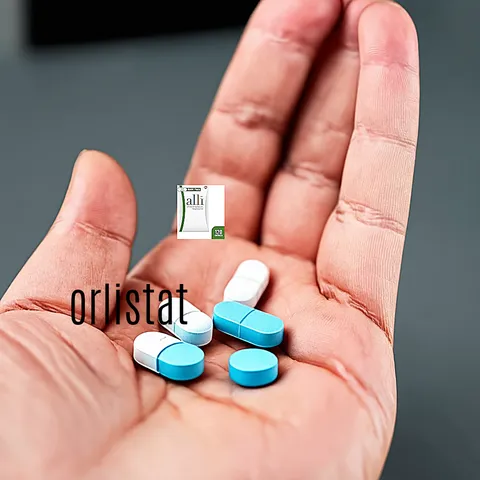 Orlistat en ligne